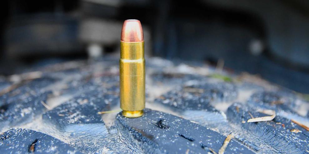 Das Kaliber .458 SOCOM wird von SBR (Southern Ballistic Research) hergestellt und vertrieben.