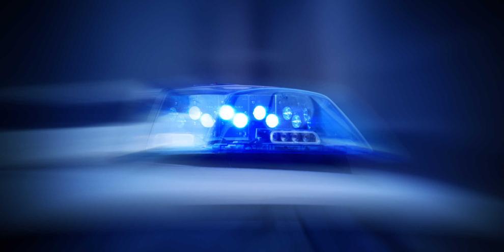 Im November wurde ein 20-Jähriger bei einem Jagdunfall durch einen Schuss verletzt.