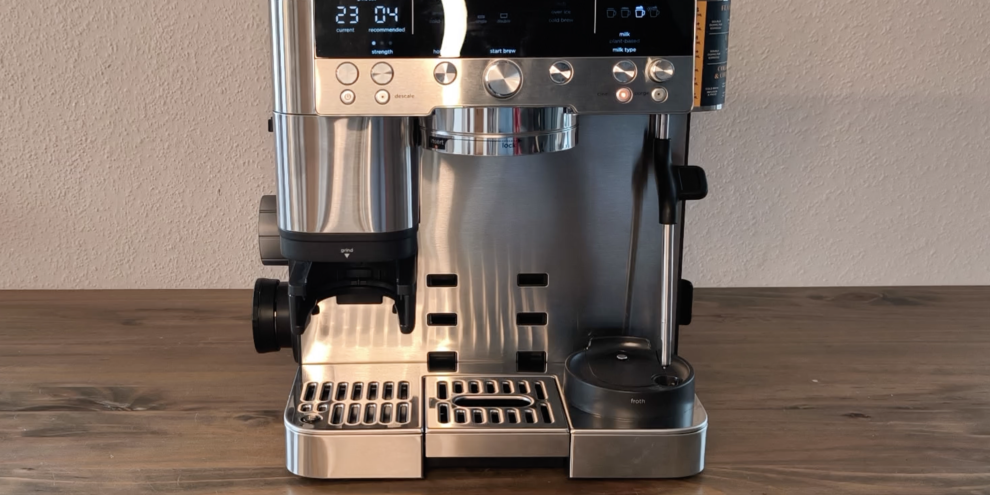 Ninja-Kaffeemaschine-im-agrarheute-Produkttest