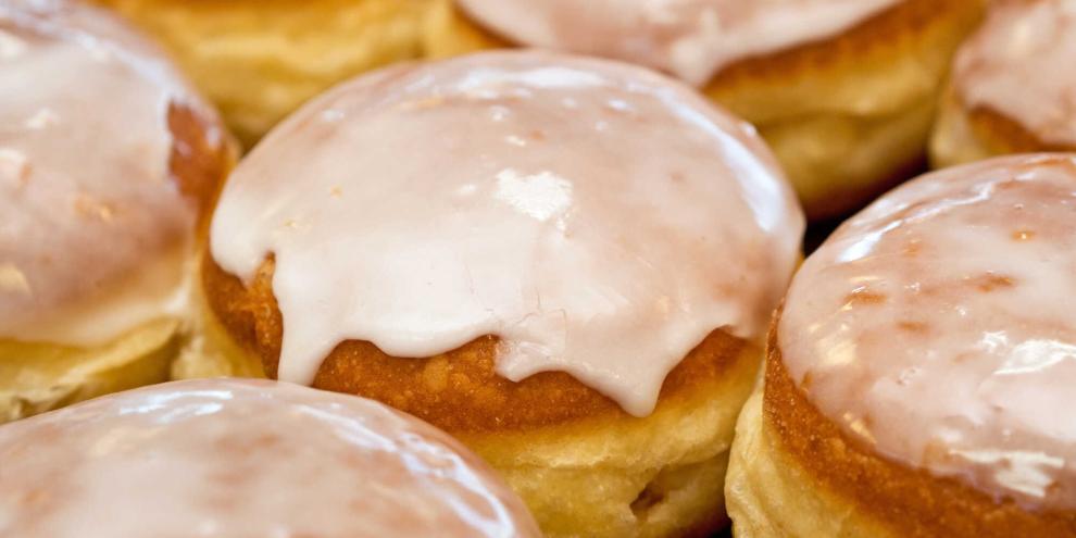 SYMBOLBILD: Die Kunden der Bäckerei Rettig sind traurig. Der Familienbetrieb aus Brandenburg an der Havel schließt die Backstube - nach 93 Jahren. Wie kam es zu dem Aus?