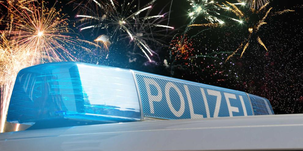 Hinweis der Polizei Wilhelmshaven/Friesland: Beim Transport, der Lagerung und Verwendung von Pyrotechnik gelten besondere Sicherheitsvorschriften.
