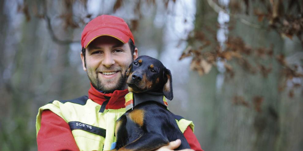 Gibt es tatsächlich einen Zusammenhang zwischen dem Charakter des Menschen und der Wahl der Jagdhunderasse?