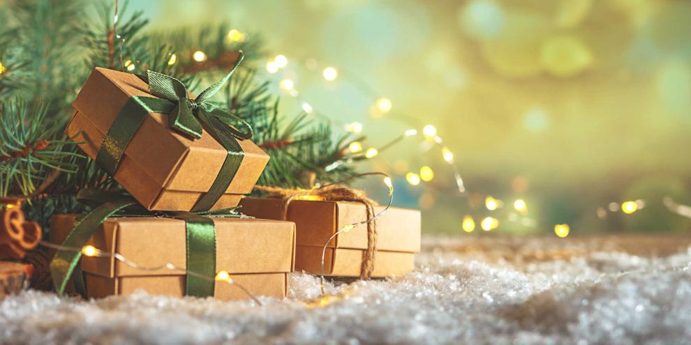 Auf der Suche nach einem passenden Geschenk? Wir haben ein paar Ideen.