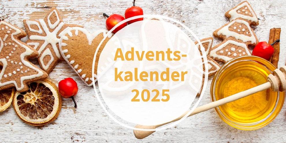Adventskalender 2025