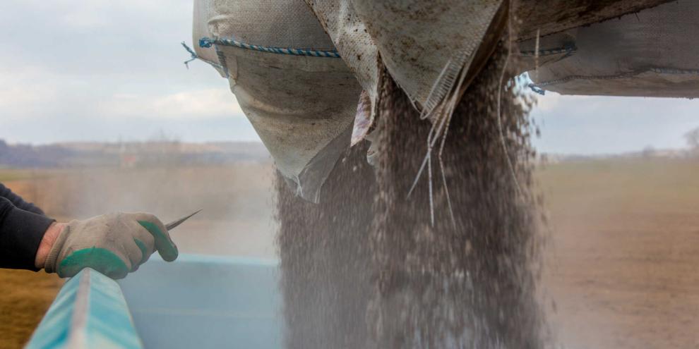 Dünger-Landwirt-Feld-AdobeStock_80427062