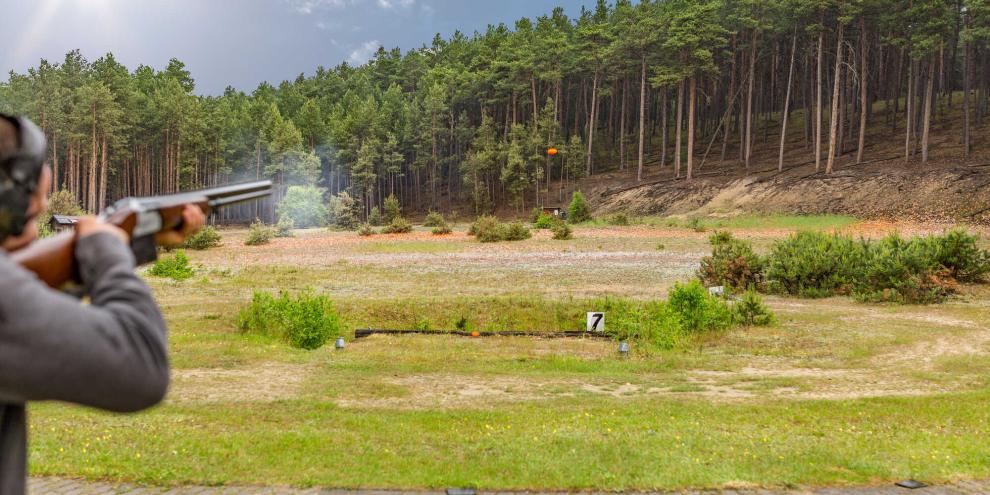 Der BZL hat sein Ziel fest im Blick: Das Waffenrecht reformieren.