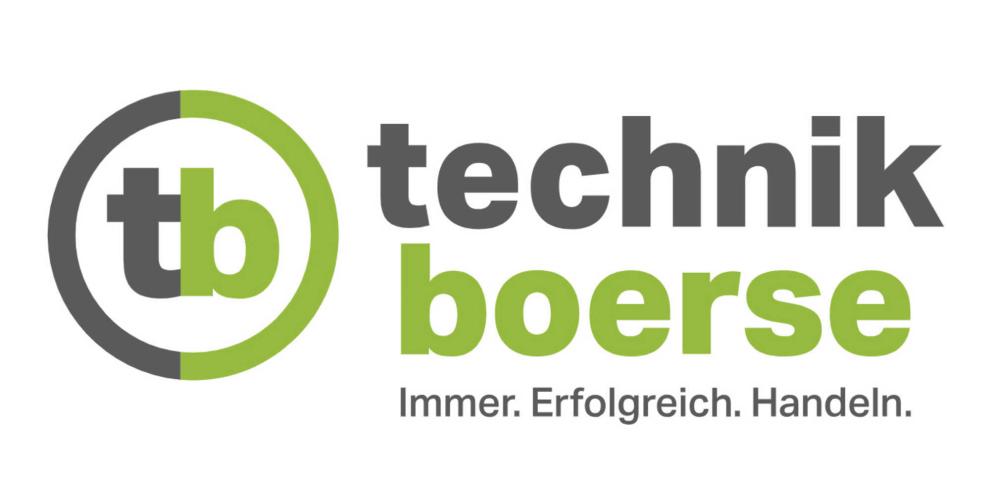 TechnikBoerse-Logo