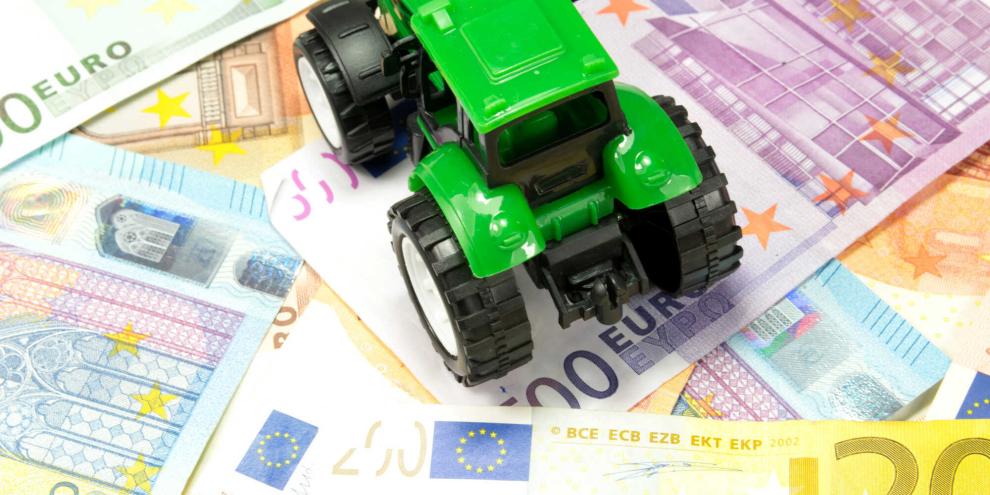 GAP-Gelder vor Weihnachten: Direktzahlungen stärken die Einkommen der landwirtschaftlichen Betriebe in Niedersachsen, Bremen und Hamburg.