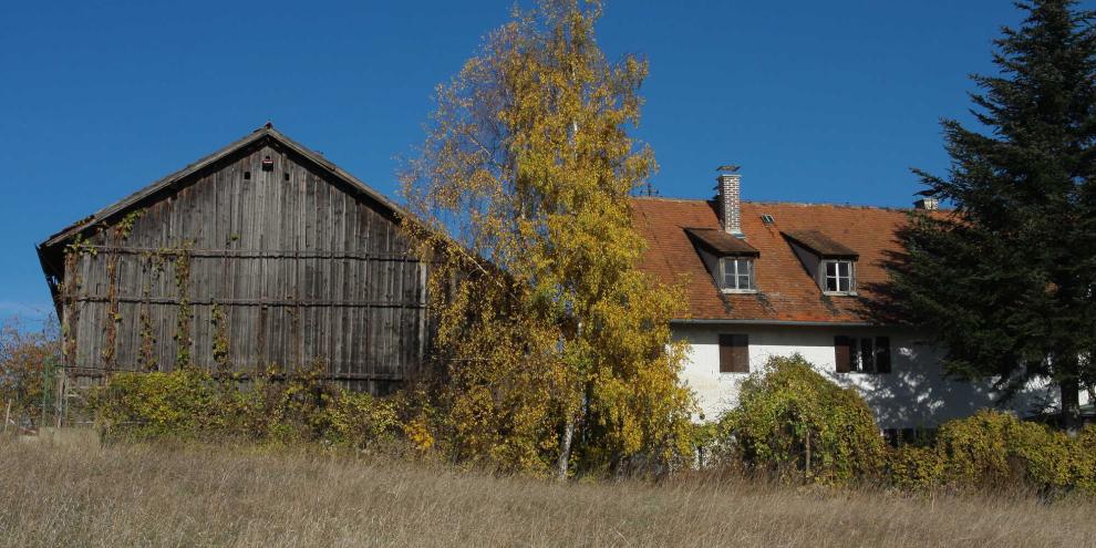 Landhaus-AdobeStock_254729483