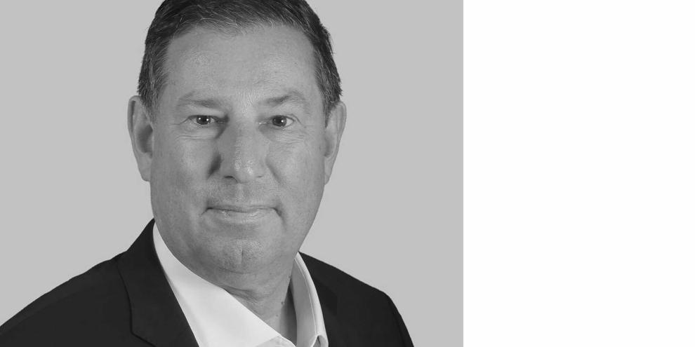 Hans-Joachim Endress ist überraschend verstorben.