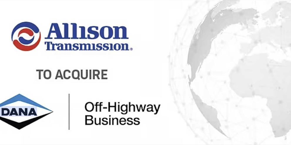 Mit der Übernahme entsteht ein großer Konzern, dessen Lösungen auch in vielen Landmaschinen zum Einsatz kommen.