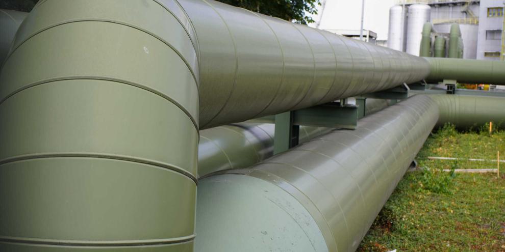 Die Preise für Fernwärme haben sich laut ista im Vergleich zum Vorjahr im Durchschnitt um rund 27 Prozent erhöht. (Symbolbild)