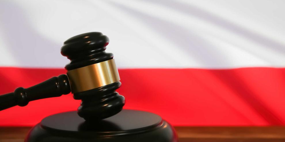 Polen hat einigen Landtechnik-Herstellern auf die Finger gehauen.