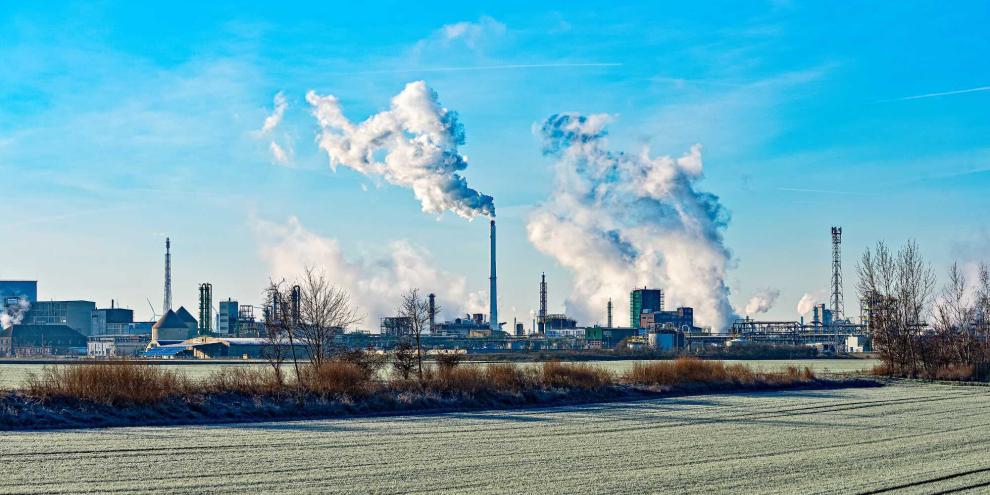 SYMBOLBILD: Ein Chemie-Riese mit Standort Leuna in Sachsen-Anhalt hat Insolvenz angemeldet. 550 Arbeitsplätze sind von der Pleite betroffen. Die Nachricht sei überraschend - denn erst kürzlich wurde sogar noch investiert.