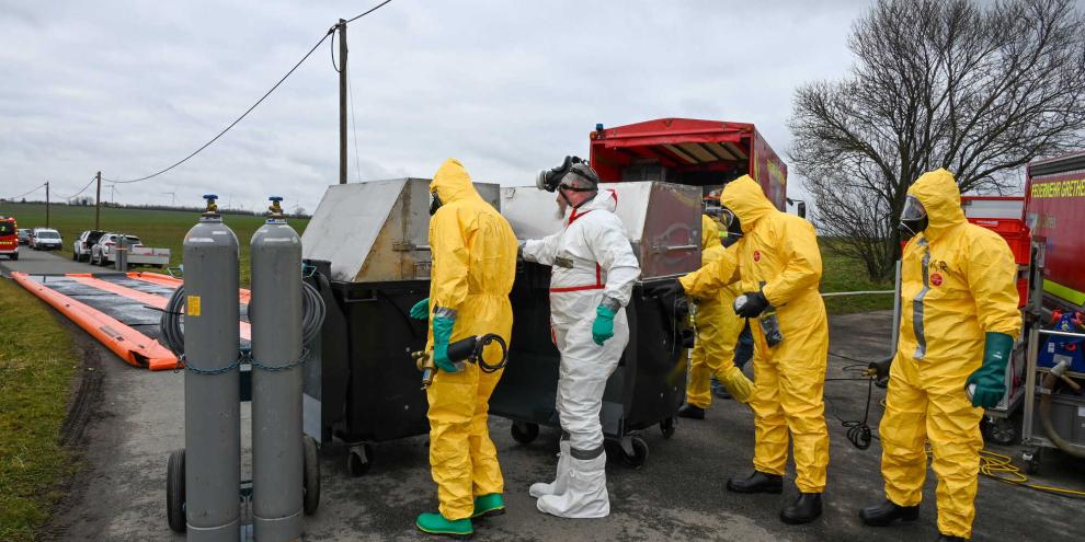 Müssen Geflügelbestände wegen einer Tierseuche gekeult werden, sind höhere Entschädigungen für Landwirte möglich.