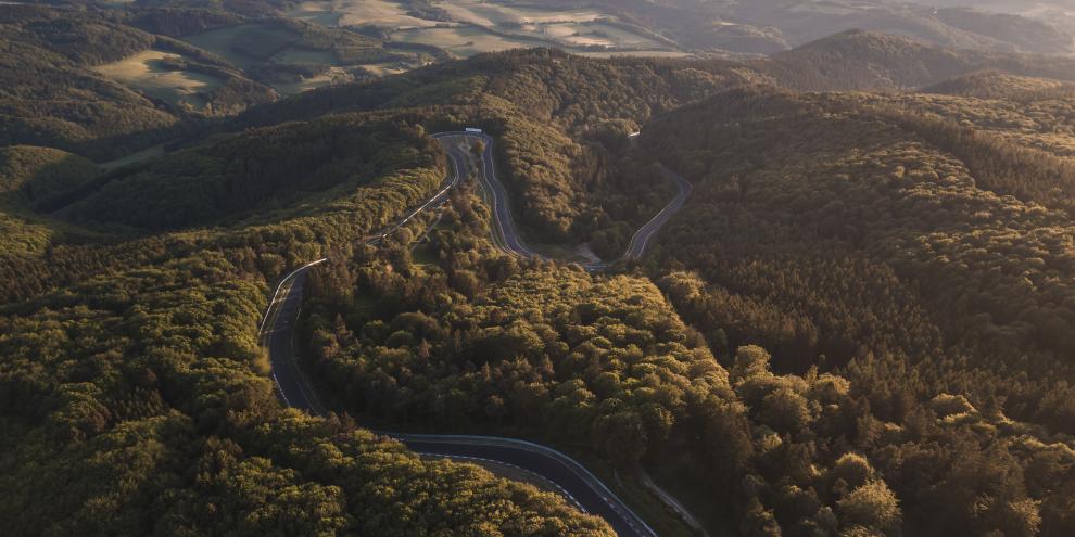 Auf der Ideallinie beginnen die Planungen für die KWF-Tagung 2028. Mehr als zwei Jahre im voraus sind diese nun gestartet.