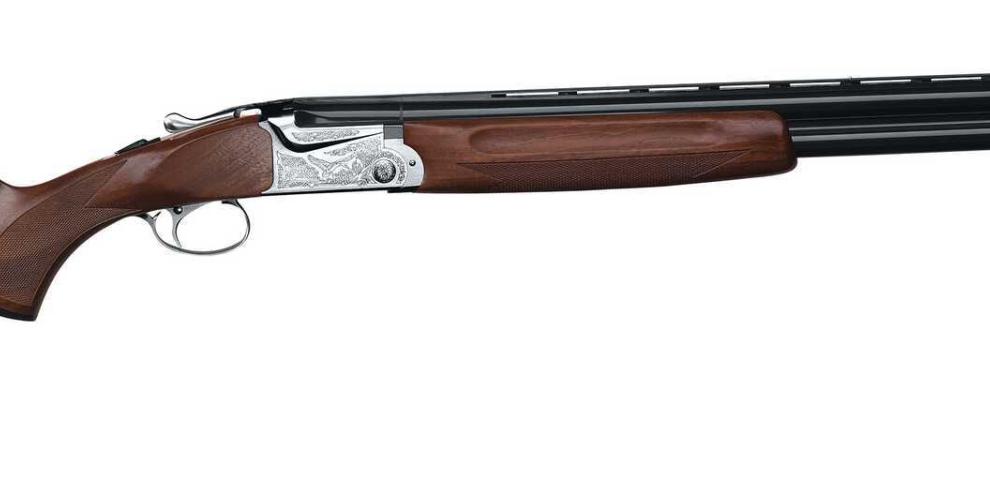 Die 2008 vom Importeur Frankonia präsentierte SKB 605 GC Special in 12/76 verfügte bereits über fünf Wechselchokes.