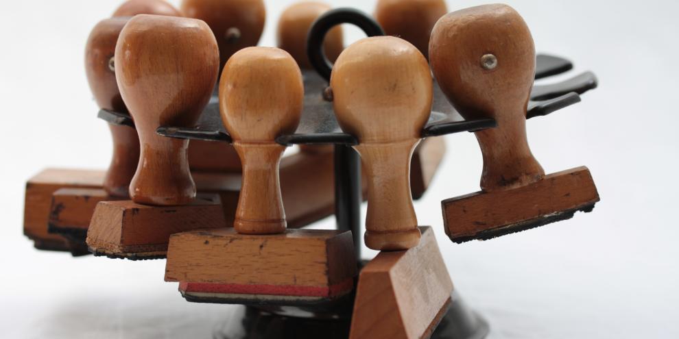 Deutschlands Waldbesitzer wünschen sich Augenmaß bei der Bürokratie und wollen sich nicht abstempeln lassen.