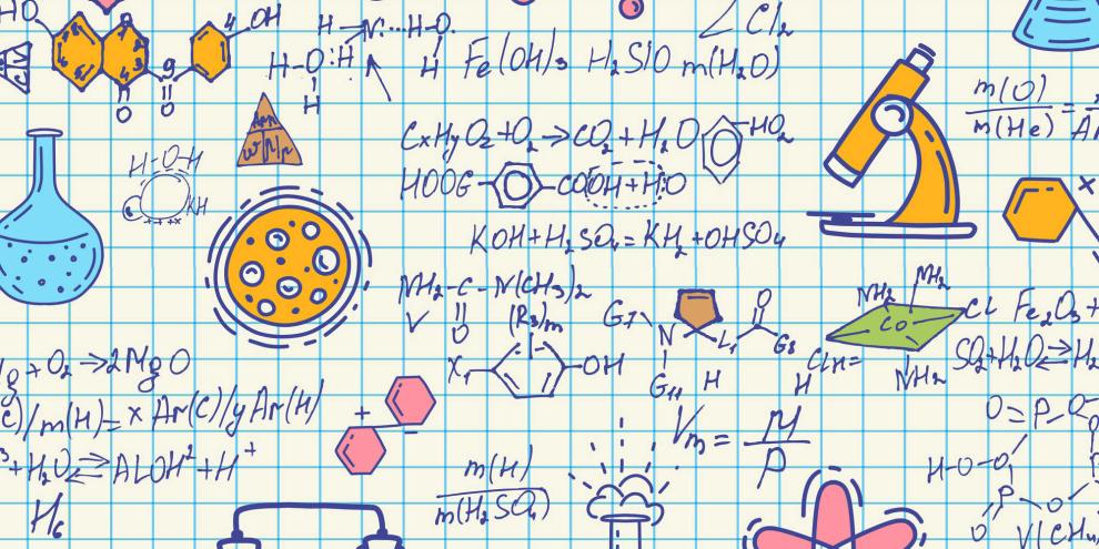 Chemische-Formeln_Illustration