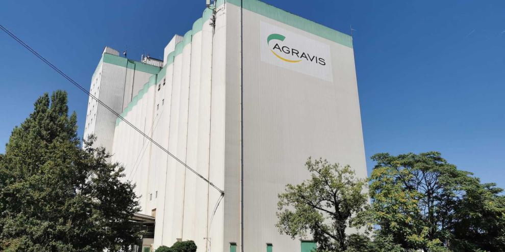 Bald auch ein Bild aus Süddeutschland? Agarvis will Richtung Süddeutschland expandieren und gemeinsam mit regionalen Genossenschaften eine neue Vertriebsstruktur aufbauen.