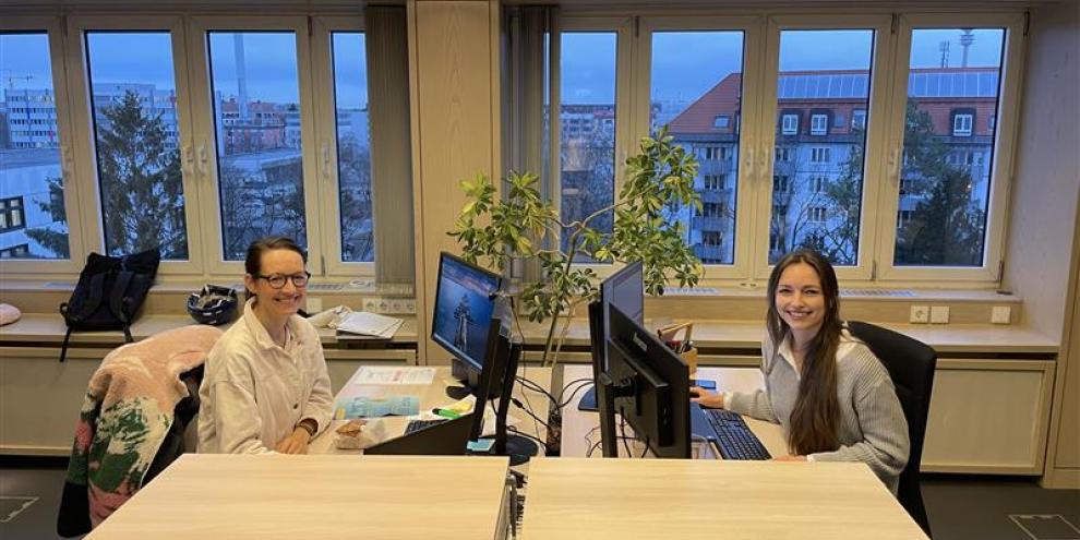 LinkedIn mit Persönlichkeit: Wer hinter unseren Beiträgen steht