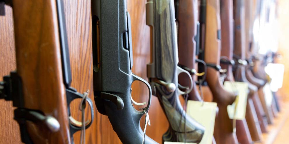 In Österreich ist die Waffenrechtsnovelle nun vollends in Kraft getreten.