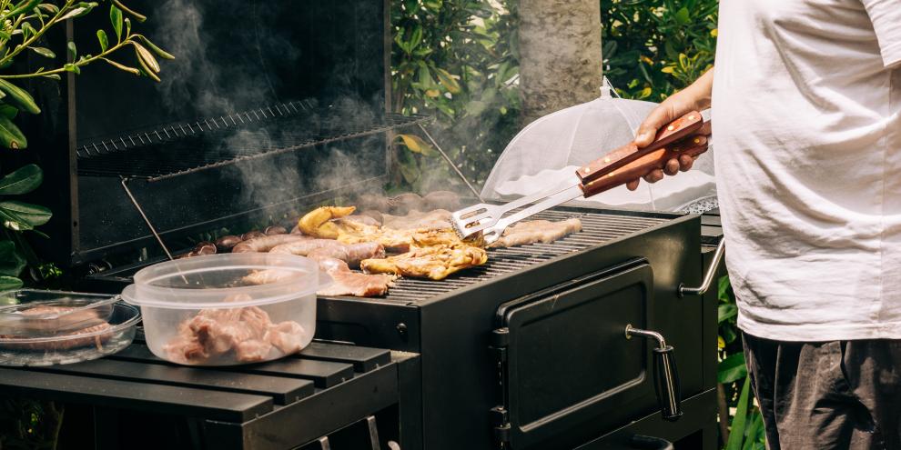 Weber startet Cashback: So gibt es jetzt Geld beim Grillkauf zurück