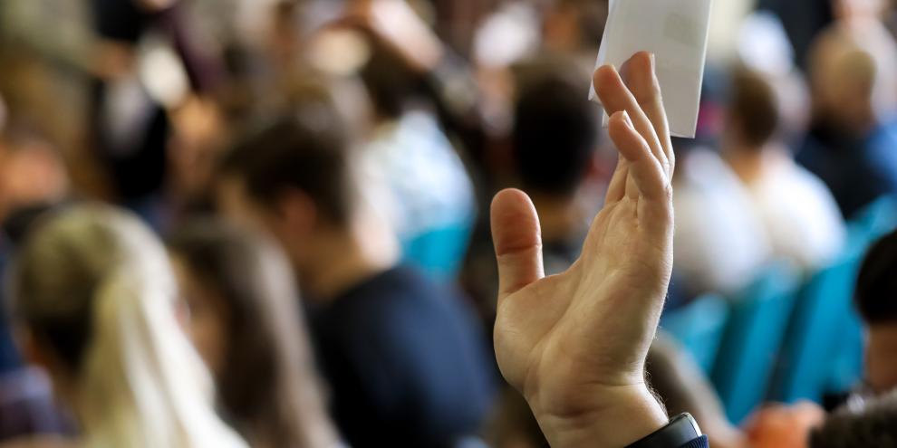 Mit knapper Mehrheit im Kreistag Siegen-Wittgenstein wurde der mögliche Nationalpark zurück auf die Agenda geholt.