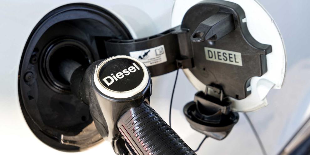 Diesel-AdobeStock_174754340