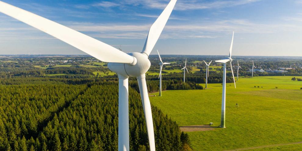 Windräder-Wald-Felder-AdobeStock_419944732