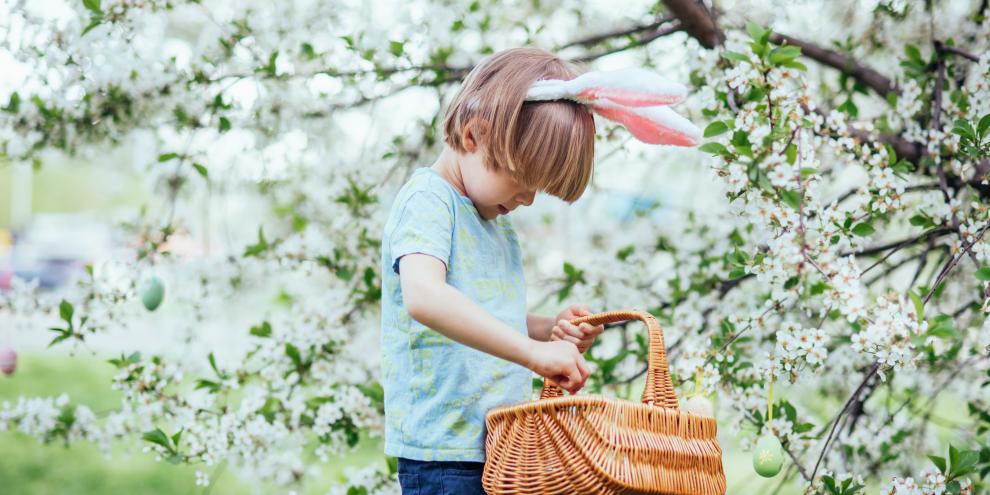 Wer beim Oster-Gewinnspiel noch leer ausgegangen ist, kann es im Advent wieder versuchen – die Gewinner natürlich auch.