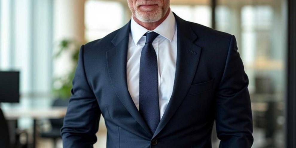 Jürgen Rückert wird neues Mitglied der Siloking-Unternehmensleitung.