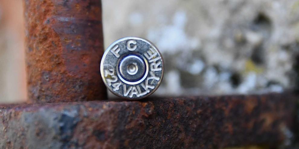 Das Kaliber .224 Valkyrie wurde in erster Linie für die AR-15-Plattform entwickelt.