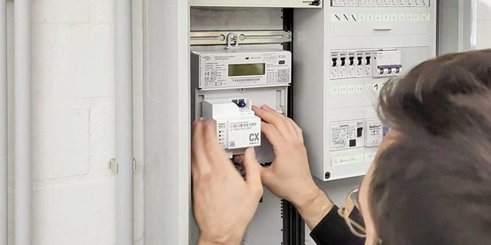 Die zeitvariablen Netzentgelte gelten für Kunden mit steuerbaren Verbrauchsgeräten über 4,2 kW Leistung.