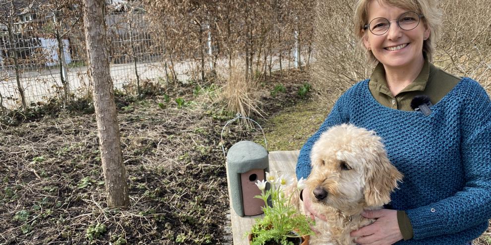 Gartenkalender April: Mit diesen 5 Gartentipps kommen Sie gut durch den Monat