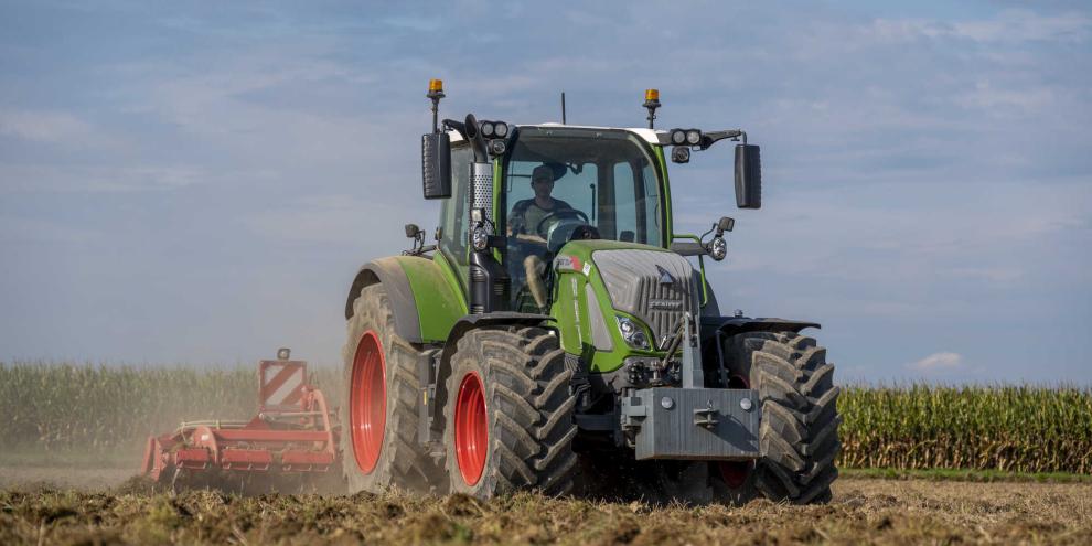 Kurz vor der Frist zum Mehrfachantrag warten Landwirte noch immer auf die rechtssichere Umsetzung der Glöz-Lockerungen, zum Beispiel bei der Mindestbegrünung.
