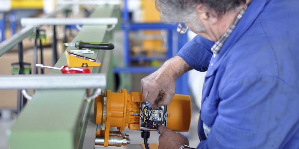 Unternehmen sollten das Potenzial älterer Arbeitnehmer nicht übersehen.