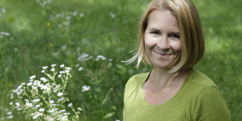 Foto von Eva Puchtinger