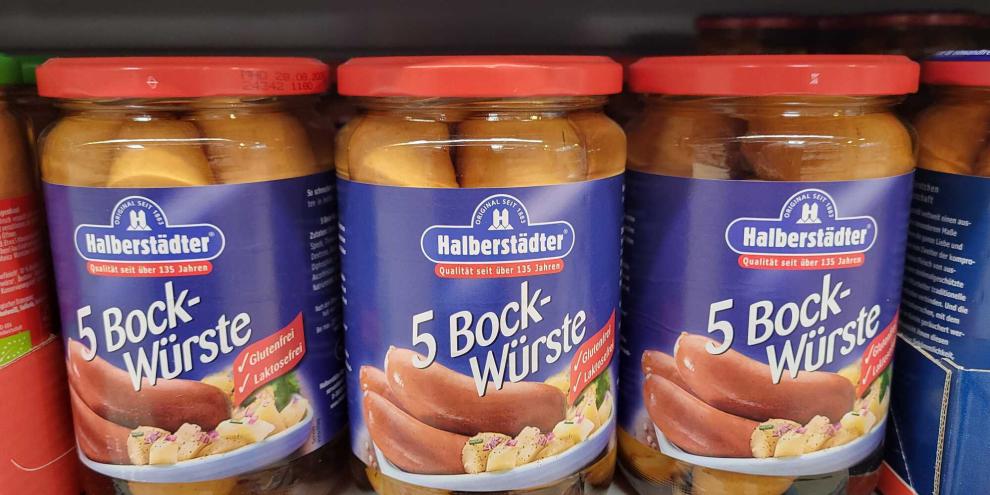 Wird Halberstädter die dritte Insolvenz binnen kurzer Zeit überleben?