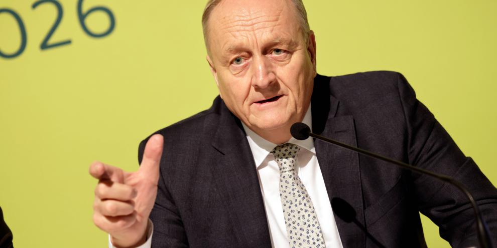 Joachim Rukwied