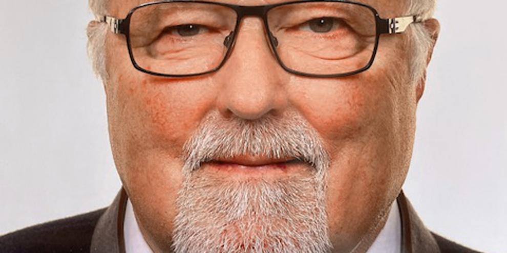Klaus Schmieder