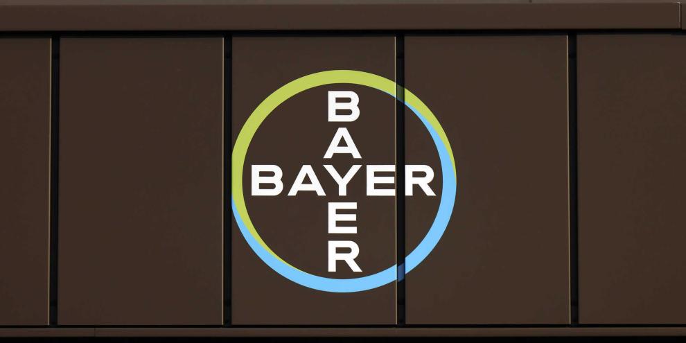 Die Bayer AG plant, ihre Dividendenpolitik stark zu ändern. Mit diesem Schritt wolle man die Schulden der Aktiengesellschaft reduzieren. (SYMBOLBILD)