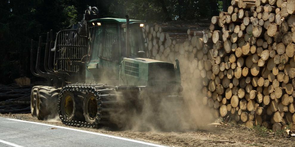 Waldarbeit-Fortsmaschinen-AdobeStock_3787564