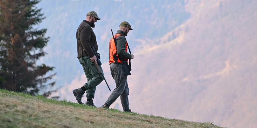 Bei Frankonia können Jäger derzeit Schnäppchen für die Jagd machen.