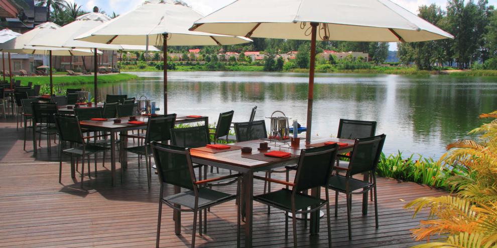 Ein Erdbeer-Café am See störte die Nachbarn, die vor Gericht zogen. Das Verwaltungsgericht Hannover wies die Klage ab.