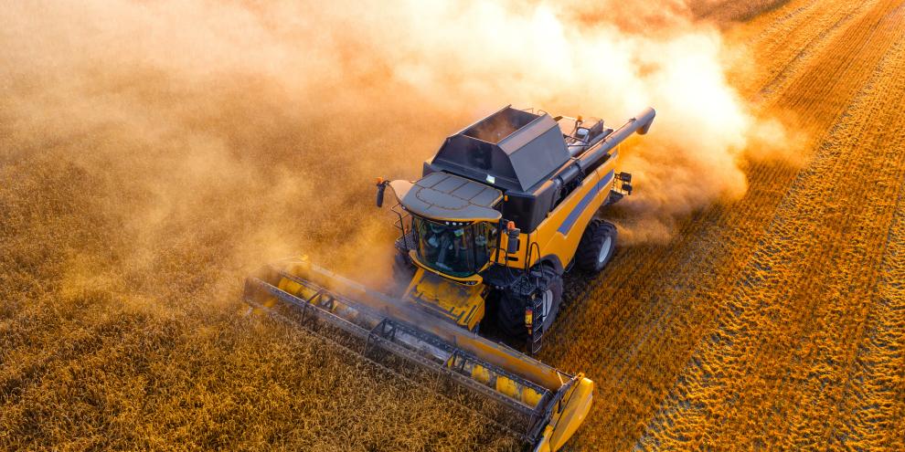 Staubige Ernte, saubere Technik: 5 praktische Geräte für Hof und Werkstatt