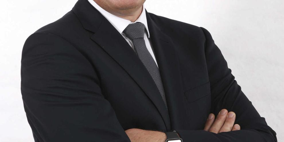 Carsten Appelhoff ist nun Leiter des Gesamtvertriebs bei der agrotop GmbH.