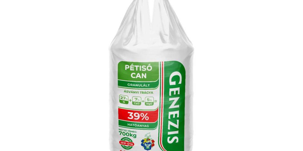 GENEZIS Pétisó
