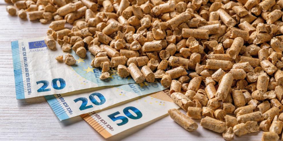 Einkauf-Holzpellets-AdobeStock_521201605