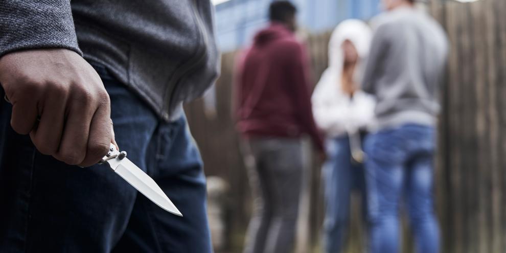 Trotz Gesetzesverschärfungen und verstärkter Polizeipräsenz ist die Gewalt an Bahnhöfen gestiegen.